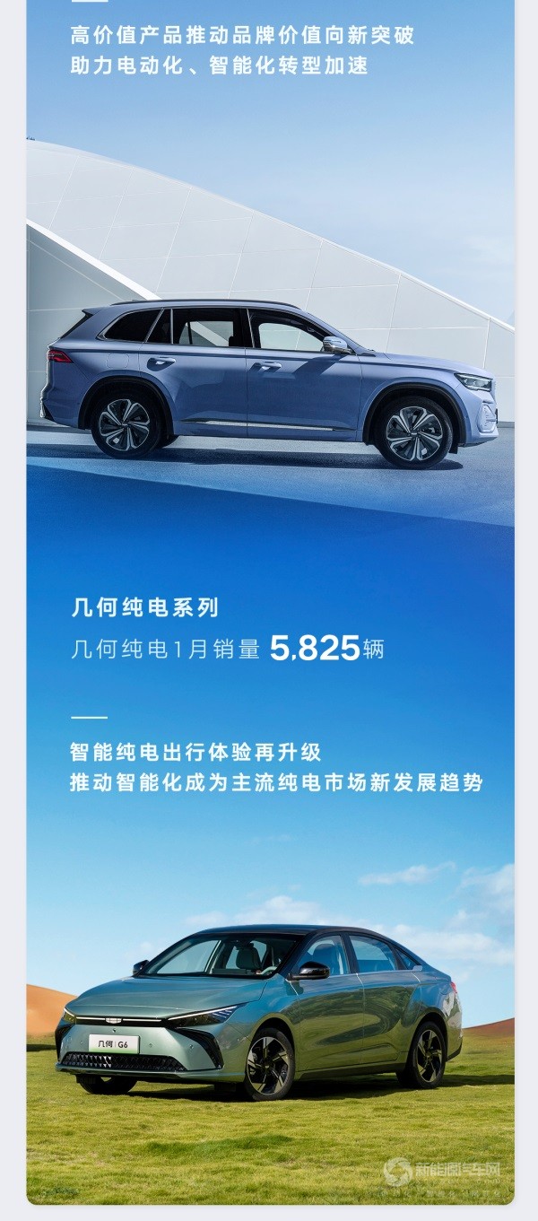 吉利汽車