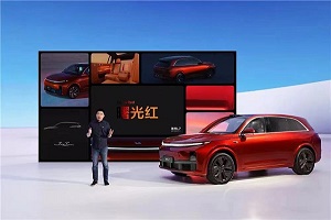 理想首款五座SUV：理想L7會(huì)成為下一爆款嗎？