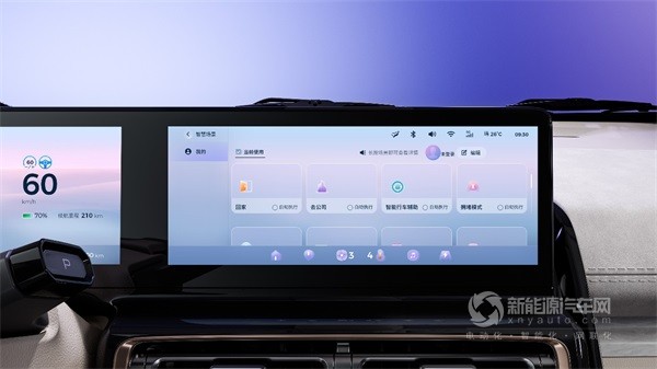 寶駿KiWi EV