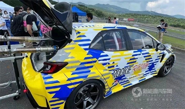 卡羅拉