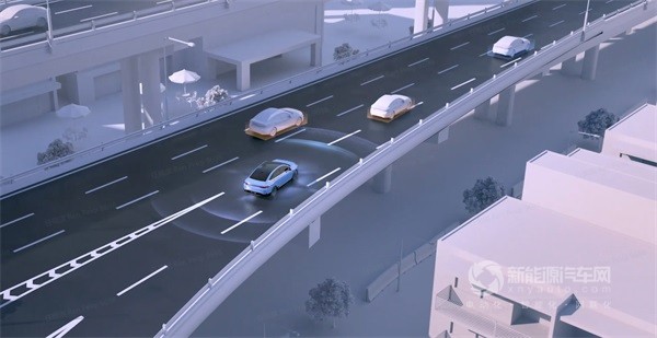 小鵬P5