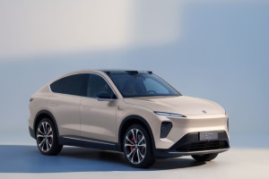 蔚來EC7、ES8將在上海車展正式上市