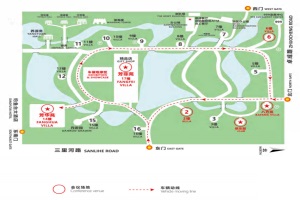 會議預(yù)告|倒計時2天!百人會論壇(2023)參會攻略來了!