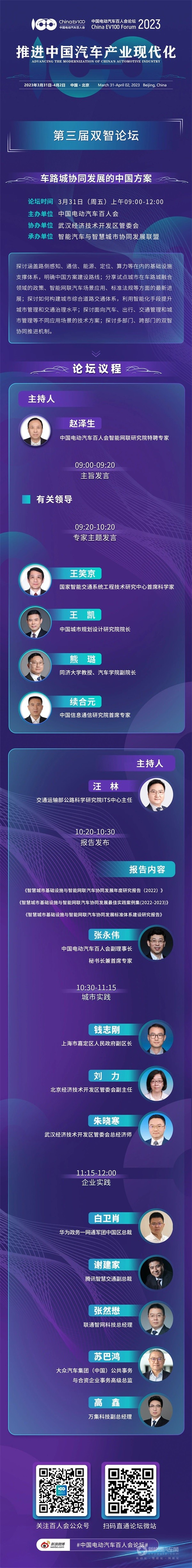 百人會論壇