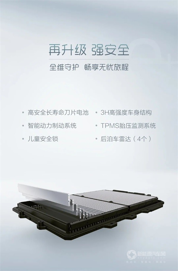 比亞迪2023款e2