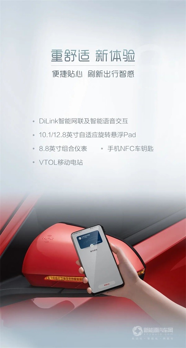 比亞迪2023款e2