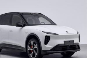 全新ES6首發(fā)亮相 蔚來2023上海車展陣容公布 