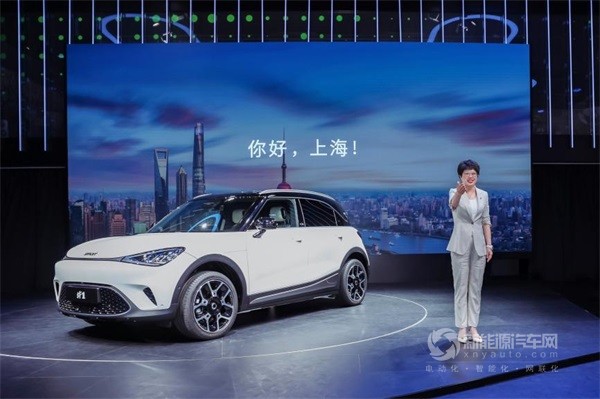 smart精靈#3
