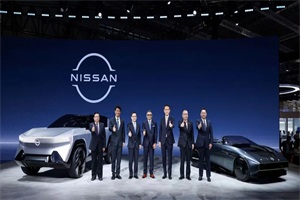 純電、e-POWER、插電混動(dòng) 東風(fēng)日產(chǎn)按下電驅(qū)化“快進(jìn)鍵”