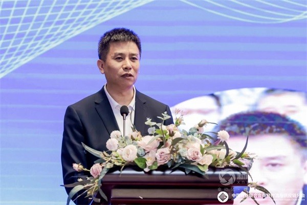 2023全國生活物資保供與倉配協(xié)同發(fā)展大會