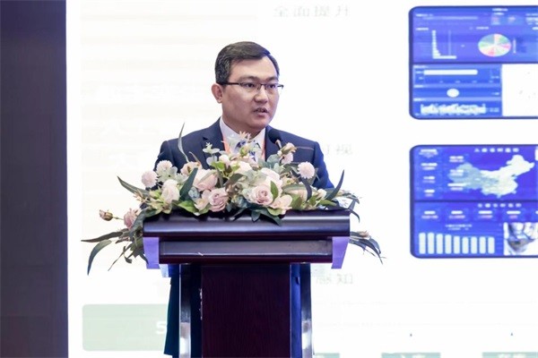 2023全國生活物資保供與倉配協(xié)同發(fā)展大會