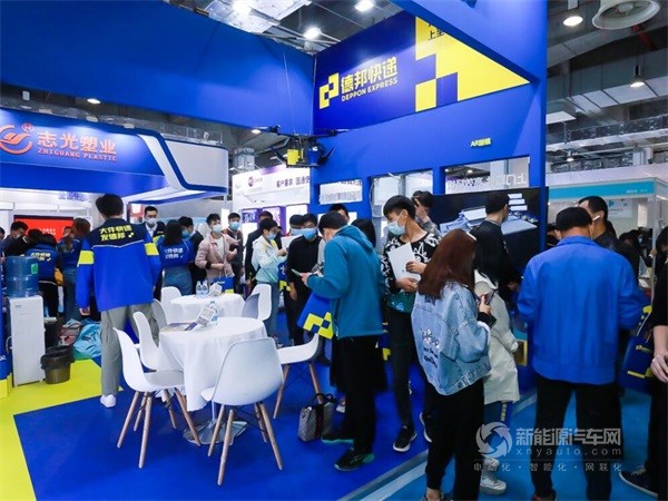 ACE世亞物流展