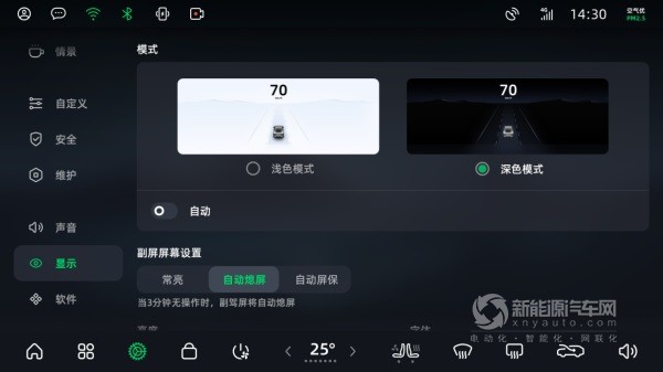 零跑C11