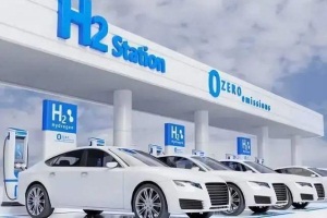 展覽|2023廣州國際氫能汽車及加氫站技術(shù)展覽會(huì)來襲!