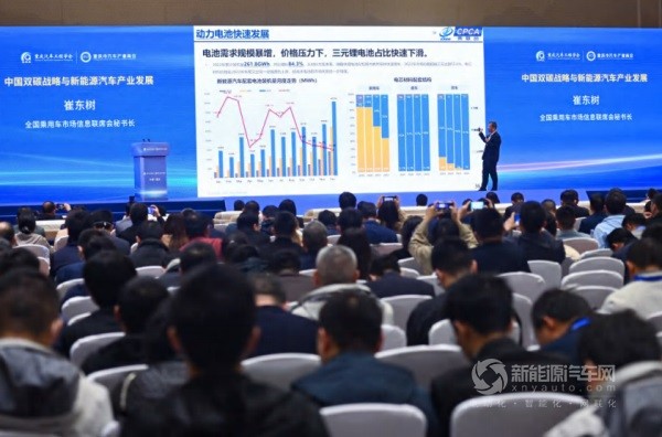 2023成渝汽車產(chǎn)業(yè)鏈供應(yīng)鏈協(xié)同創(chuàng)新大會(huì)