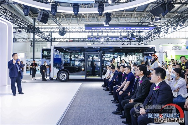 2023道路運(yùn)輸車輛展