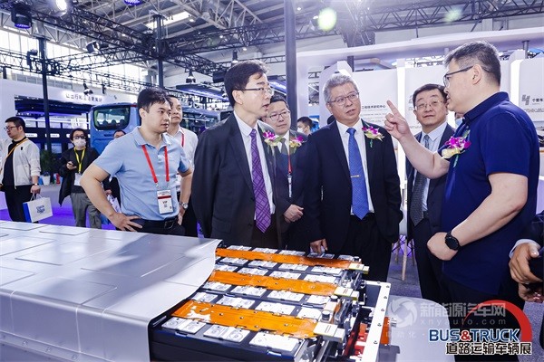 2023道路運(yùn)輸車輛展