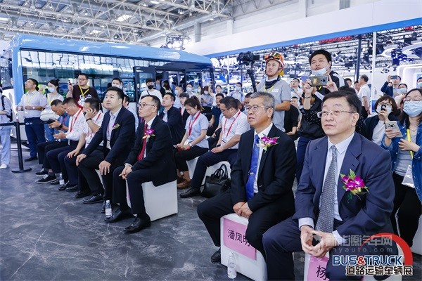 2023道路運(yùn)輸車輛展