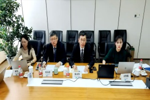 會(huì)議|中國—新西蘭新能源汽車對(duì)話成功召開