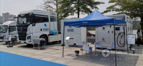 氫能