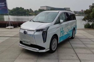 展覽|2023世界氫能技術(shù)大會(huì)開幕！多款氫燃料電池轎車、商用車亮相！