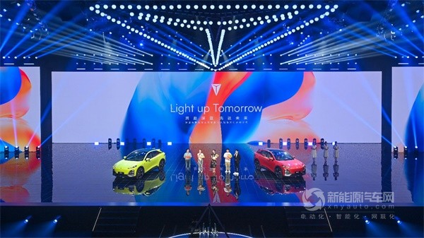深藍(lán)汽車