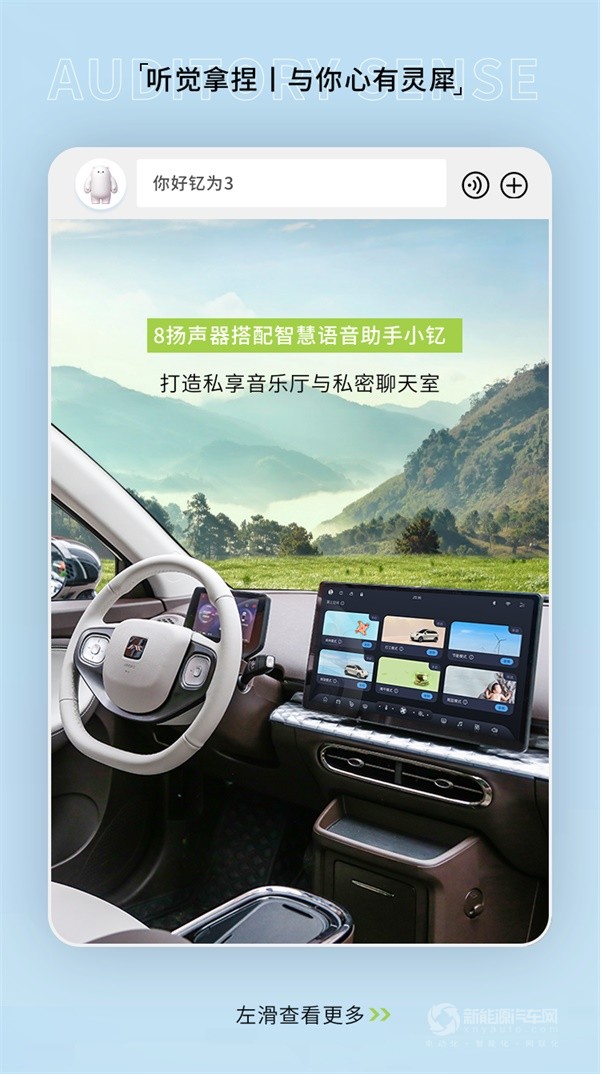 釔為3