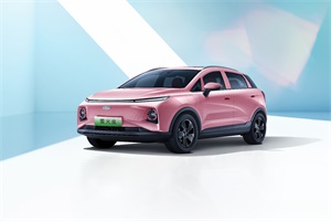 同級(jí)唯一的真5座大空間純電SUV ，A0級(jí)純電SUV幾何E螢火蟲官圖配置首曝