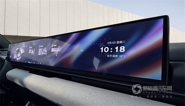 極越01