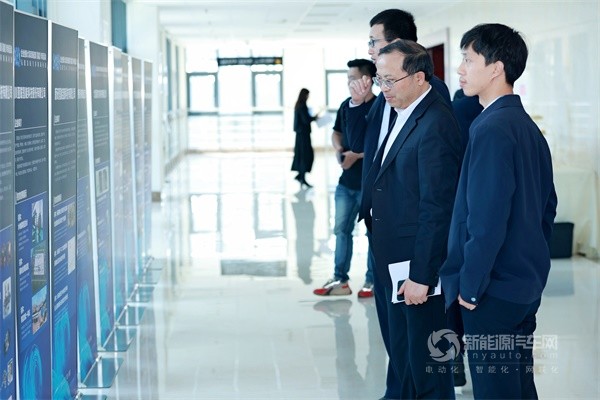 2023企業(yè)創(chuàng)新大家談新能源(氫能)專場活動(dòng)