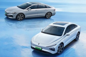 售12.58萬元起 榮威D7混動/純電雙車正式上市