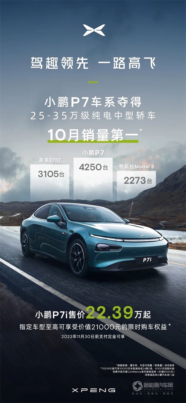 小鵬汽車