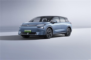 2023廣州國際車展:14.19萬起 啟辰VX6將在車展交付