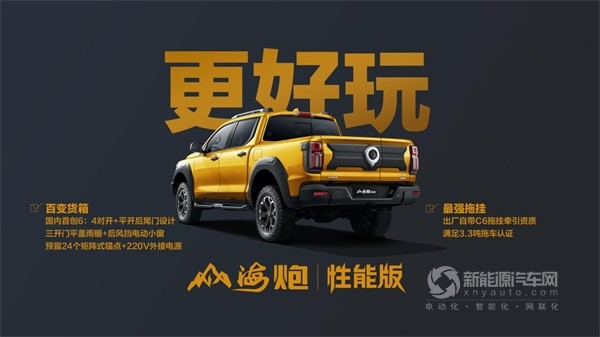 長(zhǎng)城炮家族