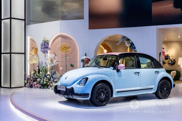 歐拉汽車