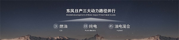 東風(fēng)日產(chǎn)