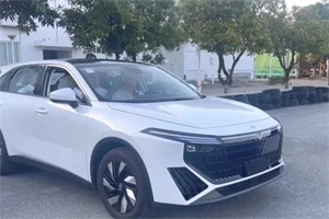 啟辰氫能乘用車商業(yè)化示范將于2024年1月啟動(dòng)