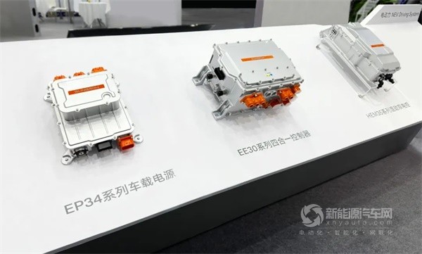陽光電動力