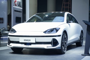 助力“雙碳” 現(xiàn)代汽車攜“氫”技術亮相2023WNEVC