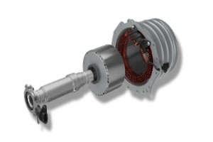 采埃孚新能源電驅(qū)電機產(chǎn)量突破300萬臺