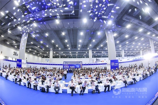 2024粵港澳大灣區(qū)超級充電樁展覽會(huì)