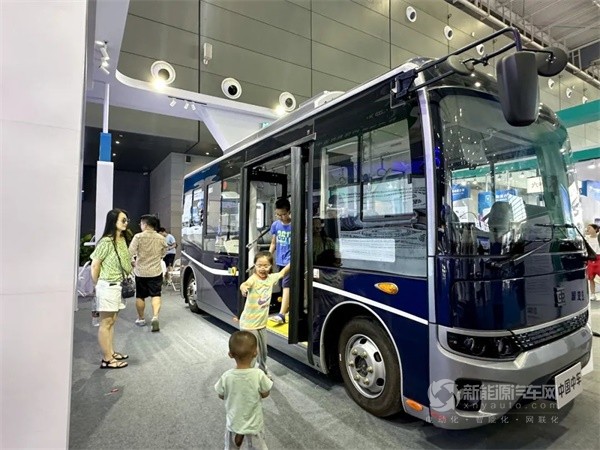 北京國際商用車及零部件展覽會(huì)