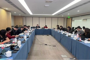 會(huì)議|百人會(huì)召開2024年度第2期高端研討會(huì)：推動(dòng)中國新能源汽車升級(jí)