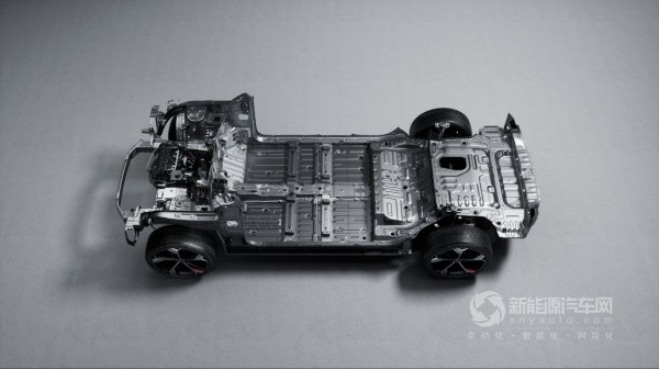 深藍(lán)汽車(chē)