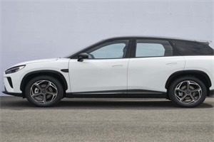 新品哪吒L將于4月上市 哪吒汽車銷量重回萬臺以上