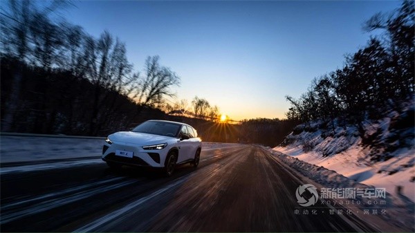 哪吒汽車
