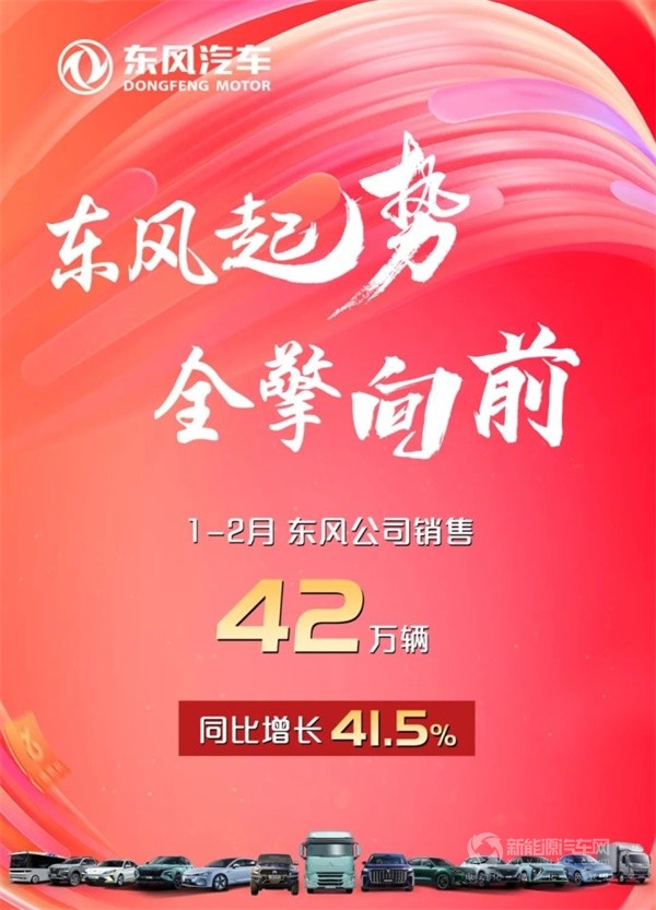 東風(fēng)公司