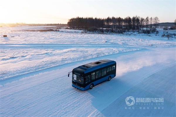 比亞迪商用車
