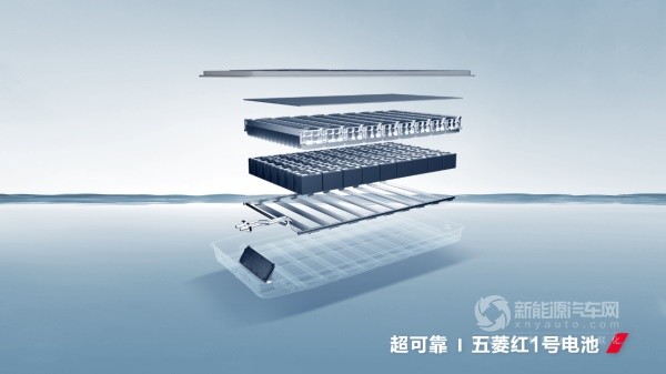 五菱揚(yáng)光