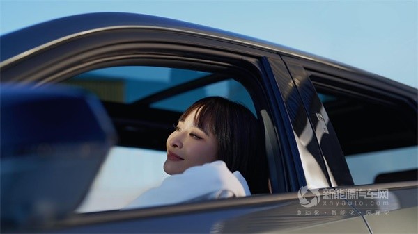 長安UNI-Z